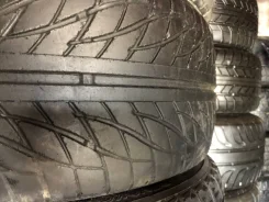 Falken Ziex ZE502. ������, �/�, ����� 80 % ����