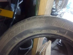 Bridgestone Potenza RE080. ������, �/�, ����� 50�%. ��� �����