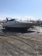 Searay. 1997 ���, ����� 10��., ��������� ������������, 190��.�., ������ ����