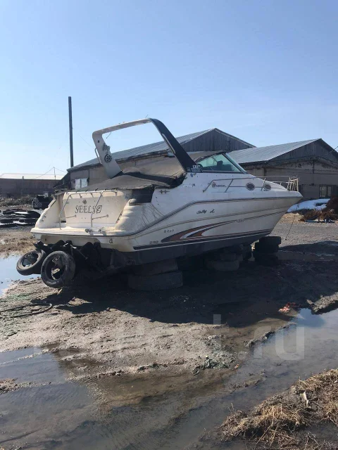 Searay. 1997 ���, ����� 10��., ��������� ������������, 190��.�., ������ ����