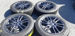 Hot Stuff Waren. 6.5x16", 5x114.30, ET53 ����