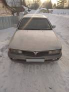 Mitsubishi Diamante. F15A, 6G73 ����