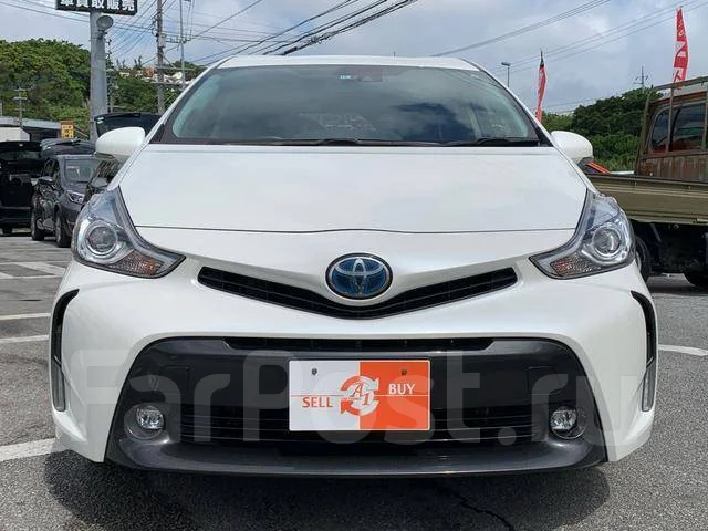 Toyota Prius a. ��������, ��������, 1.8 (98��.�.), ������, �/�. ��� ����� �� ������������ ����
