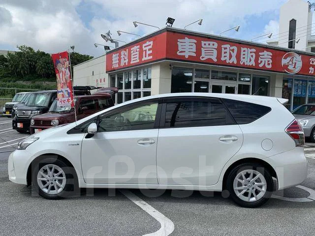 Toyota Prius a. ��������, ��������, 1.8 (98��.�.), ������, �/�. ��� ����� �� ������������ ����