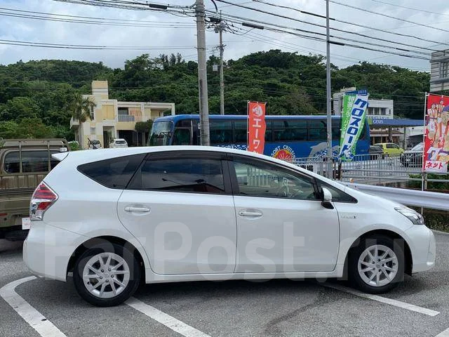 Toyota Prius a. ��������, ��������, 1.8 (98��.�.), ������, �/�. ��� ����� �� ������������ ����