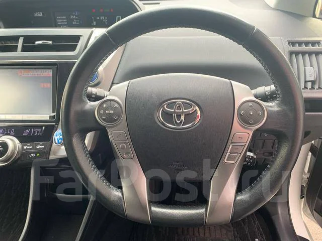 Toyota Prius a. ��������, ��������, 1.8 (98��.�.), ������, �/�. ��� ����� �� ������������ ����