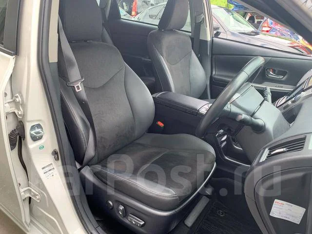 Toyota Prius a. ��������, ��������, 1.8 (98��.�.), ������, �/�. ��� ����� �� ������������ ����