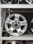 Tech Line TL 622.5. 7.5x16", 6x139.7, ET10, �� 110,1���. ����