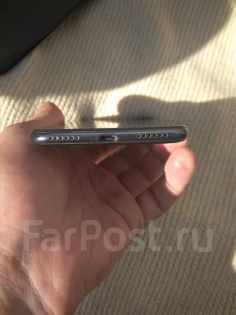 Honor 7A Pro. �/�, ������, 3G, 4G LTE ����