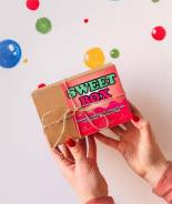 ������������ ������� Sweet-BOX MINI. ����� ������ �� 31 ������� ����