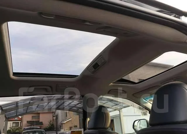 Toyota Estima. �������, 4wd, 2.4, ������, �/�. ��� ����� �� ������������ ����