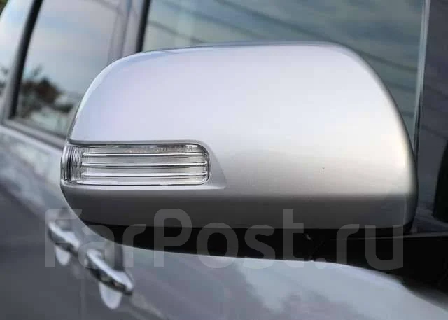 Toyota Estima. �������, 4wd, 2.4, ������, �/�. ��� ����� �� ������������ ����
