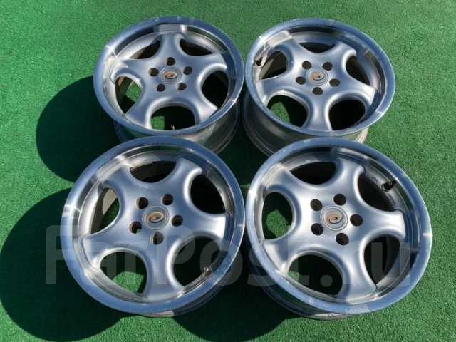 Kosei Grand Infest D4. 7.0x15", 5x100, ET45, �� 57,1���. ����