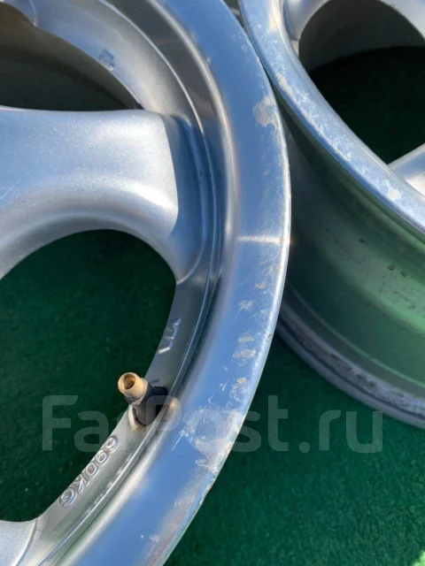 Kosei Grand Infest D4. 7.0x15", 5x100, ET45, �� 57,1���. ����