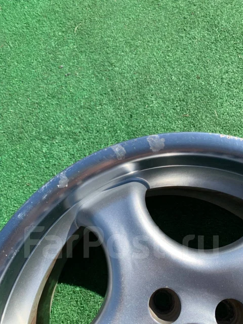 Kosei Grand Infest D4. 7.0x15", 5x100, ET45, �� 57,1���. ����