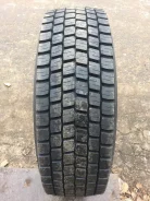 Firestone FD622. �����������, 2019 ���, ����� ����