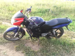 Cobra Crossfire. 125����. ��., ��������, ���, � �������� ����