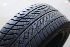 Goodyear UltraGrip 8 Performance. ������, ��� �����, �/�, ����� 10�% ����