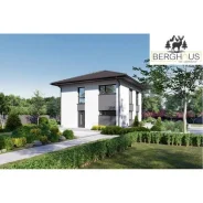 ������ ���� � 2 ����� Park 118W �2. 100-200 ��. �., 2 �����, 4 �������, ��������������� ����
