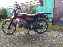 Racer Trophy RC110N. 110����. ��., ��������, ���, � �������� ����