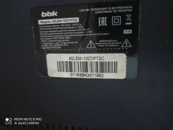 BBK. LED ����