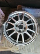 Hinodex. x14", 4x100.00 ����