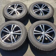 DAI Alloys Raze. 6.5x16", 5x114.3, ET38. ��� ����� �� ������������ ����