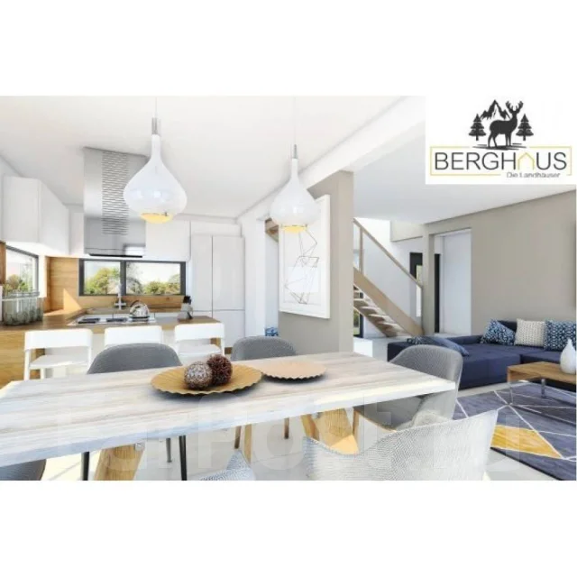 ������ ������������ ���� � ����������� ����� Park 127 �2 Cube. 100-200 ��. �., 2 �����, 4 �������, ��������������� ����