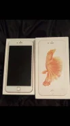 Apple iPhone 6s Plus. �/�, 128 ��, ������� ����