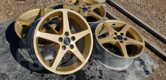 Advanti Desire. 7.0x16", 5x100, ET50 ����