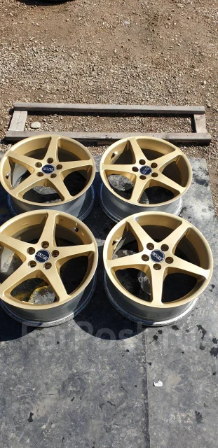 Advanti Desire. 7.0x16", 5x100, ET50 ����