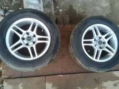 Larex. x5.5", 5x100 ����