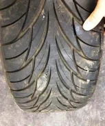 Federal Super Steel SS595. ������, 2011 ���, �/�, ����� �� 5�%