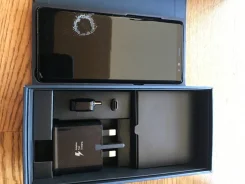 Samsung Galaxy Note 8. �/�, ������, 4G LTE, Dual-SIM, ����������, NFC ����