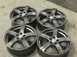 TGRACING. 6.5x16", 5x100, ET38, �� 70���. ����