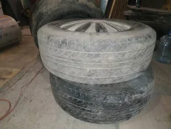 Firestone. ������, 2017 ���, �/�, ����� 5�%. ��� �����