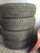 Toyo Observe X-9. ������, �/�, ����� 20�%