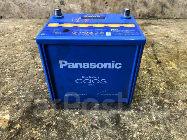 Panasonic. 100��.�., ��������, ������������ ��� ����