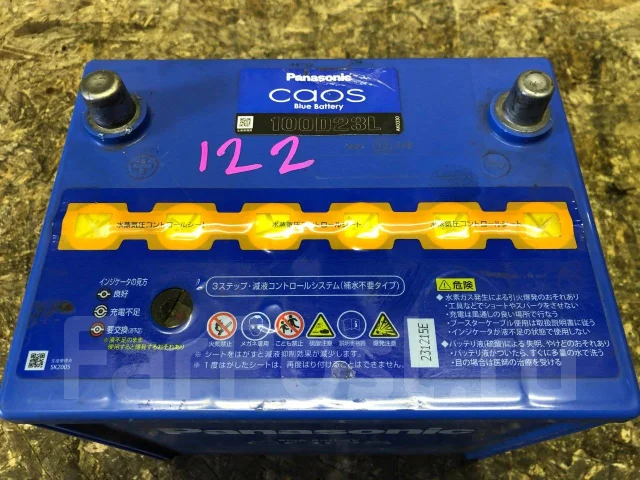 Panasonic. 100��.�., ��������, ������������ ��� ����