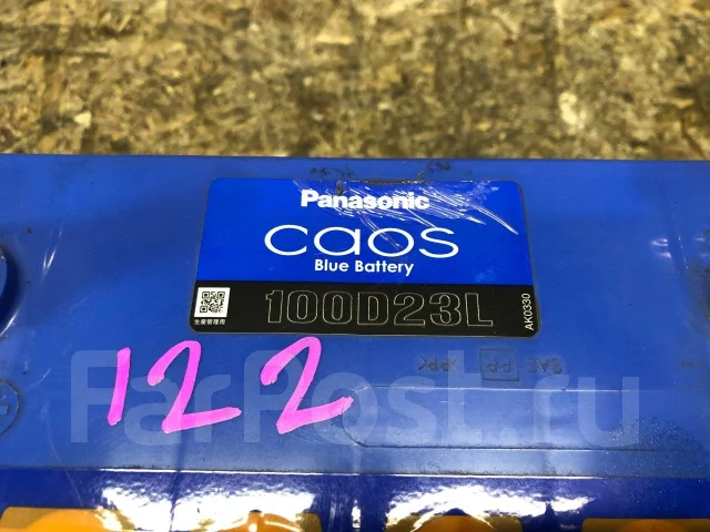 Panasonic. 100��.�., ��������, ������������ ��� ����