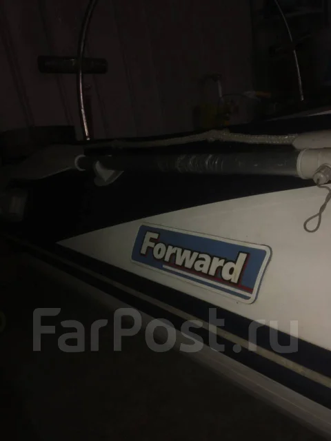 Forward. ����� 3,5��. ����
