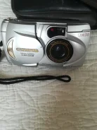Olympus D-735. ���: 3� ����