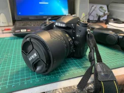 Nikon D7000 ����