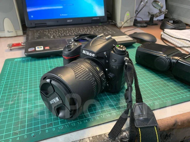 Nikon D7000 ����