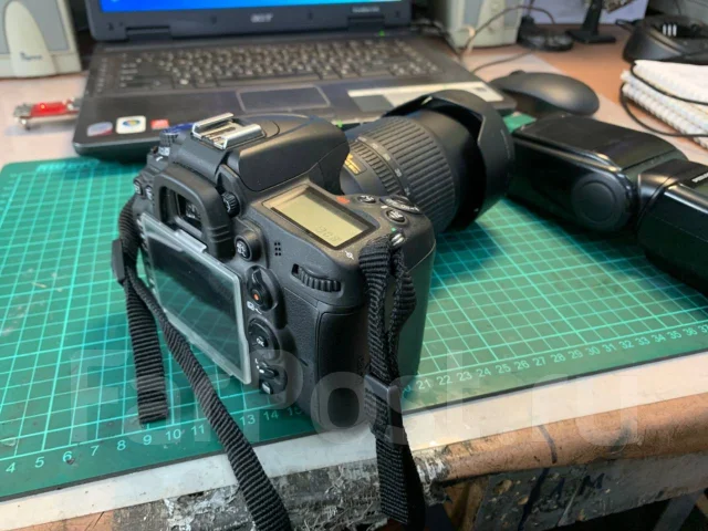 Nikon D7000 ����