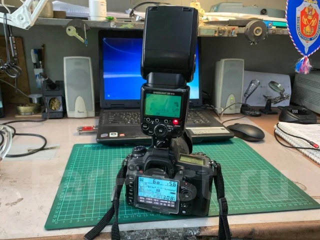 Nikon D7000 ����