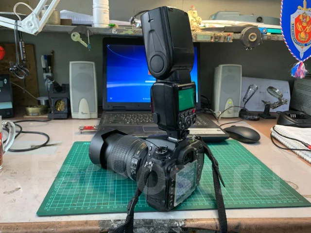 Nikon D7000 ����