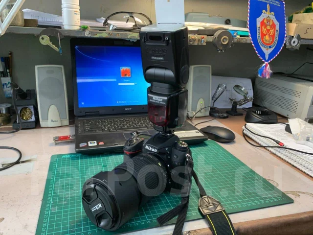 Nikon D7000 ����
