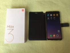 Xiaomi Mi Max 3. /, 64 , , 4G LTE, Dual-SIM 
