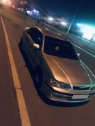 Nissan Primera. ��������, ��������, 1.8, ������ ����